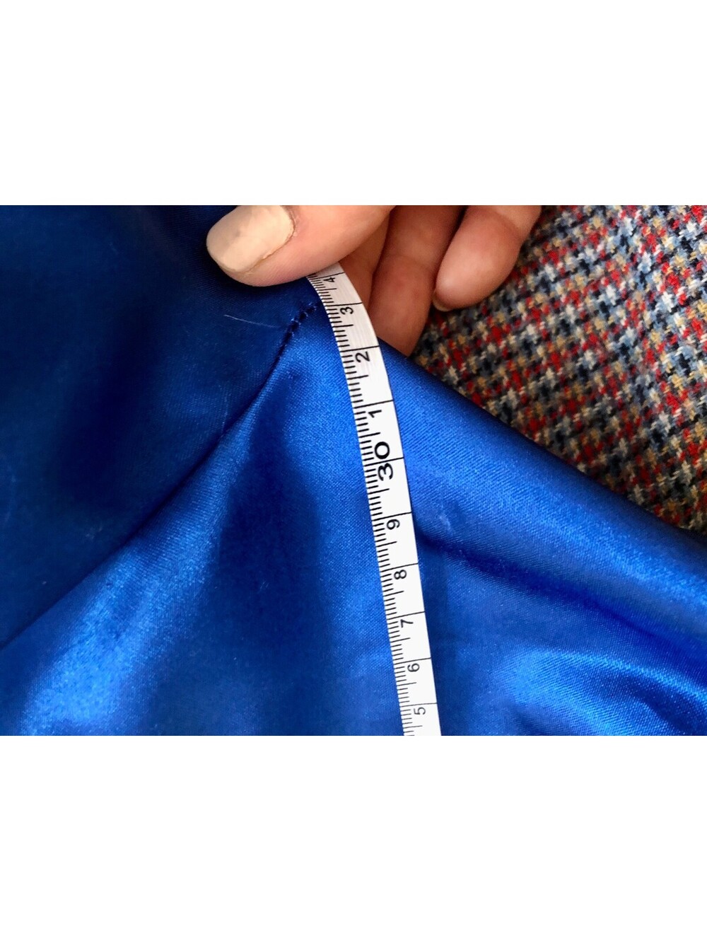 Snow White Costume Unbranded Disney Princess Size 6 years old Yellow Blue Dress - Picture 8 of 9